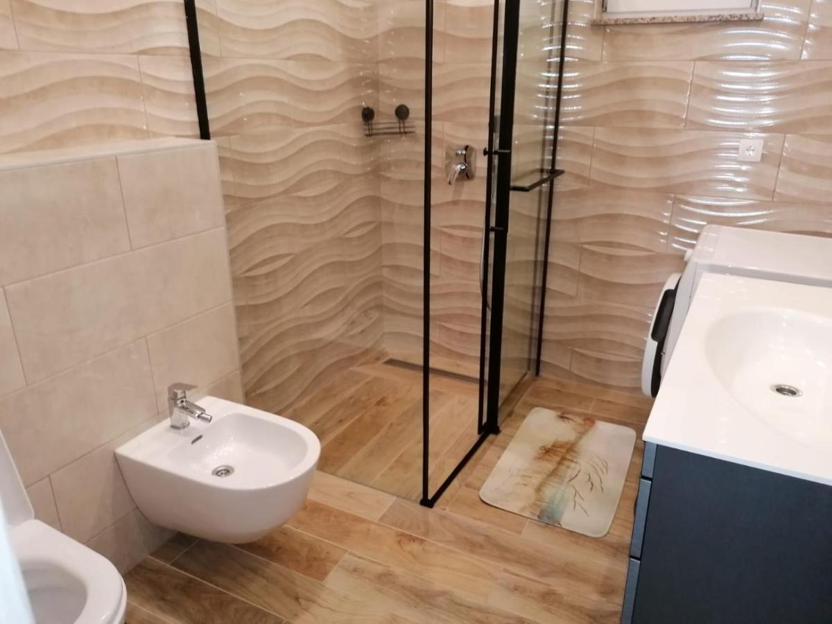 Apartmani Valerija I Joso Bibinje Extérieur photo