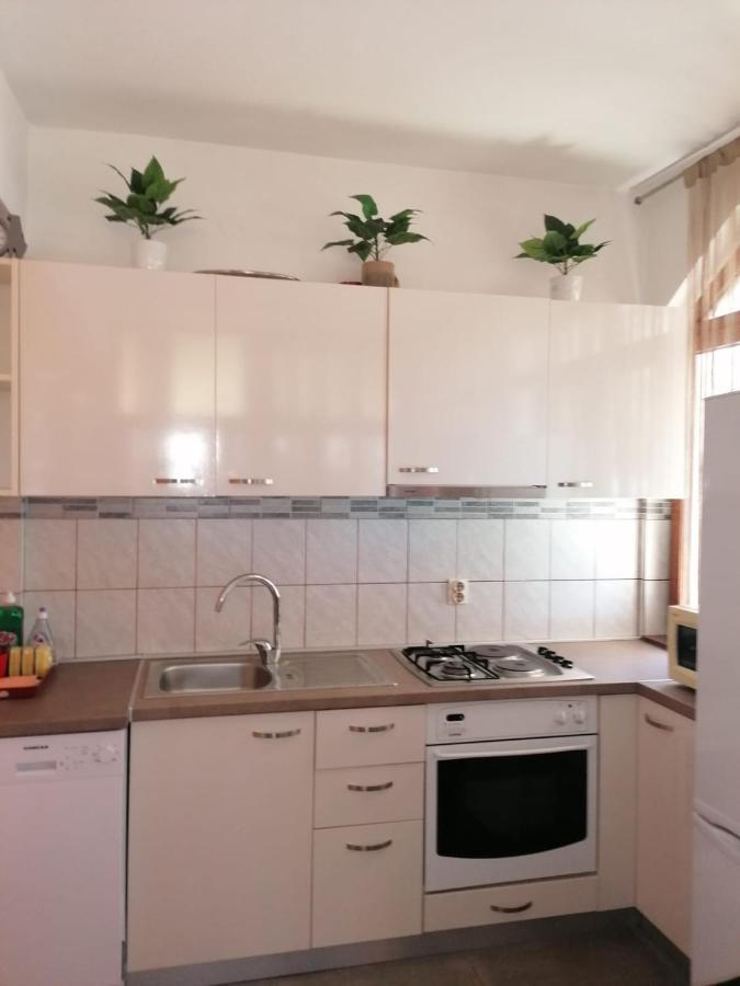 Apartmani Valerija I Joso Bibinje Extérieur photo