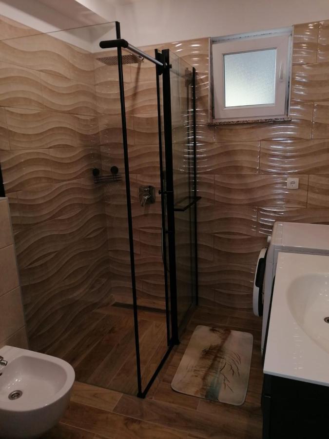 Apartmani Valerija I Joso Bibinje Extérieur photo