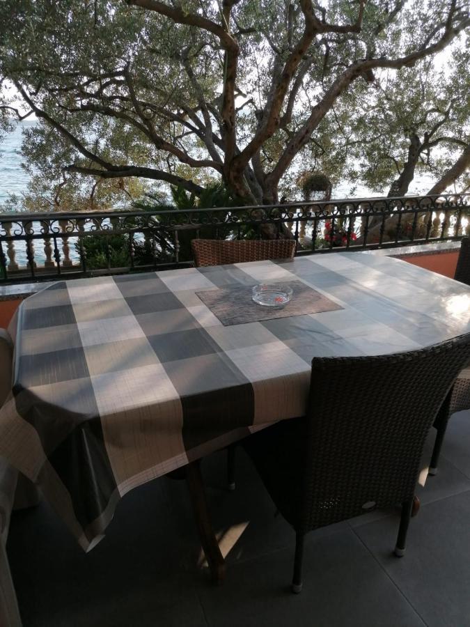 Apartmani Valerija I Joso Bibinje Extérieur photo