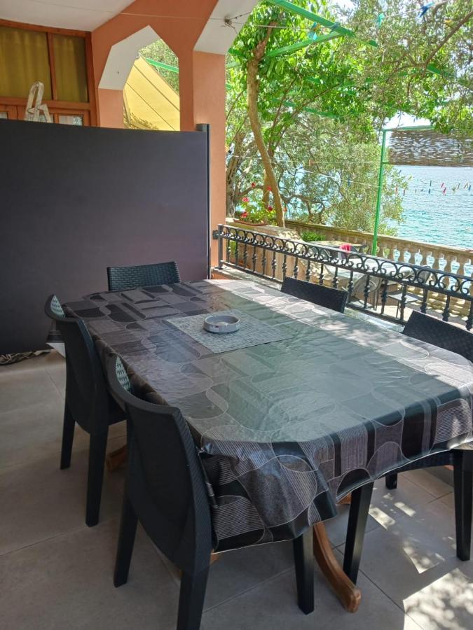 Apartmani Valerija I Joso Bibinje Chambre photo