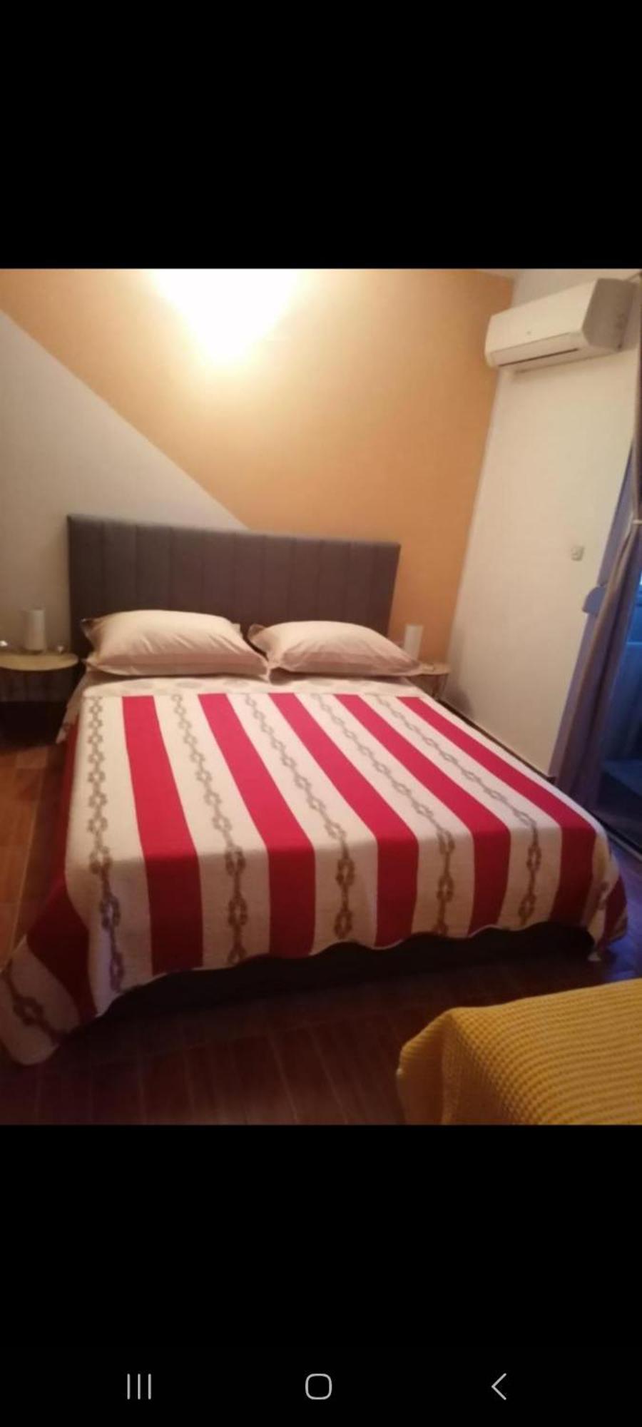 Apartmani Valerija I Joso Bibinje Chambre photo
