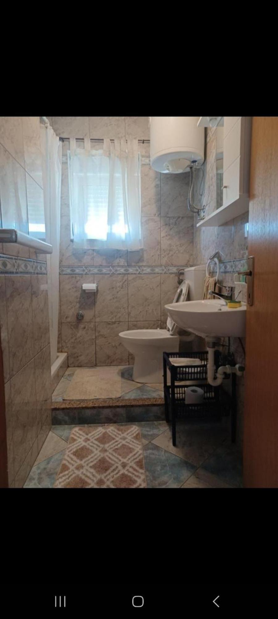 Apartmani Valerija I Joso Bibinje Chambre photo
