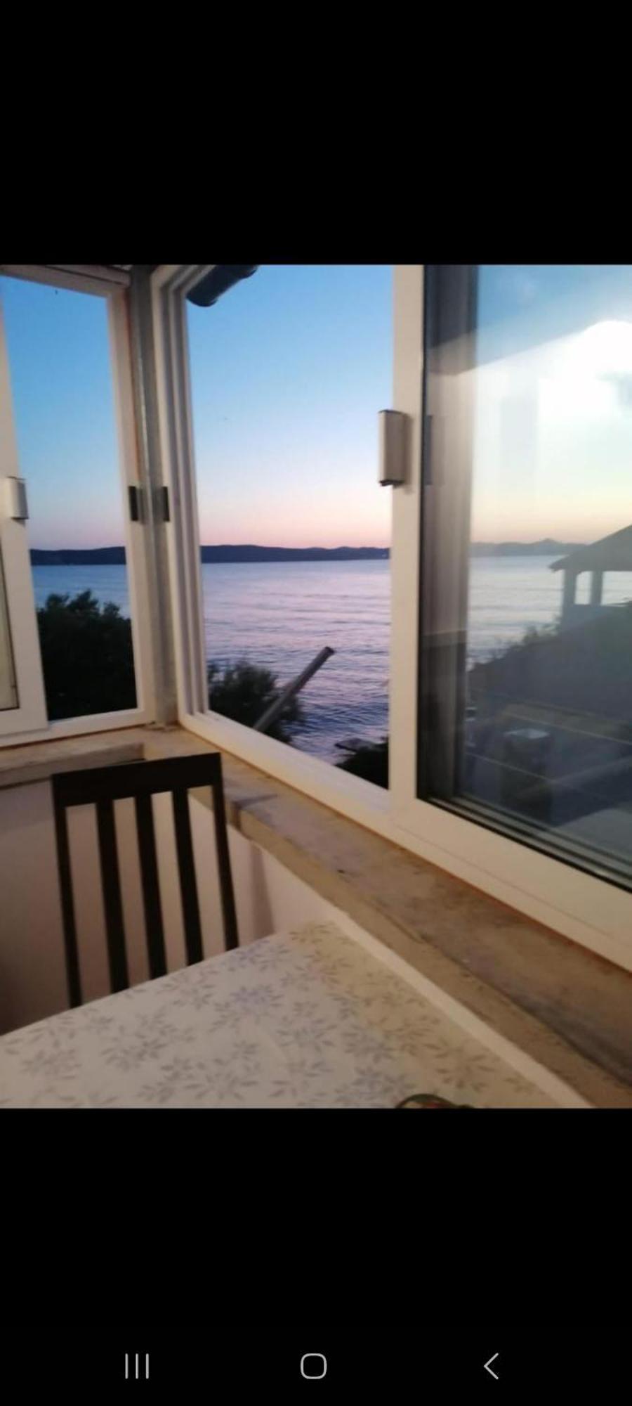 Apartmani Valerija I Joso Bibinje Chambre photo
