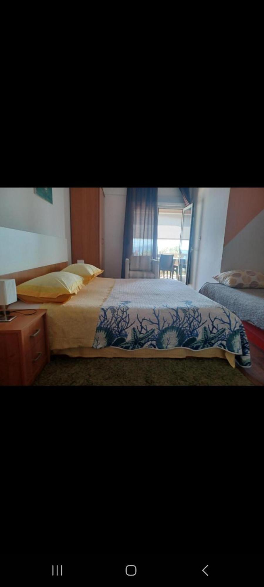 Apartmani Valerija I Joso Bibinje Chambre photo