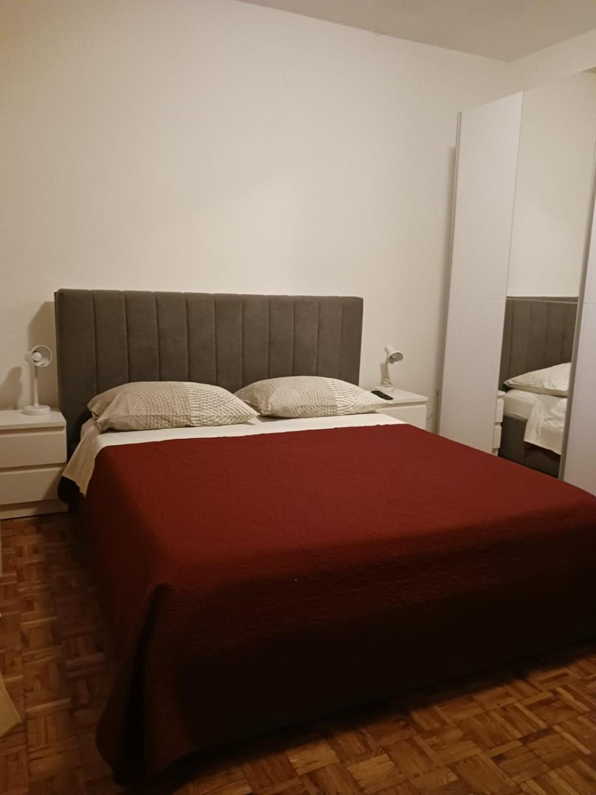 Apartmani Valerija I Joso Bibinje Chambre photo