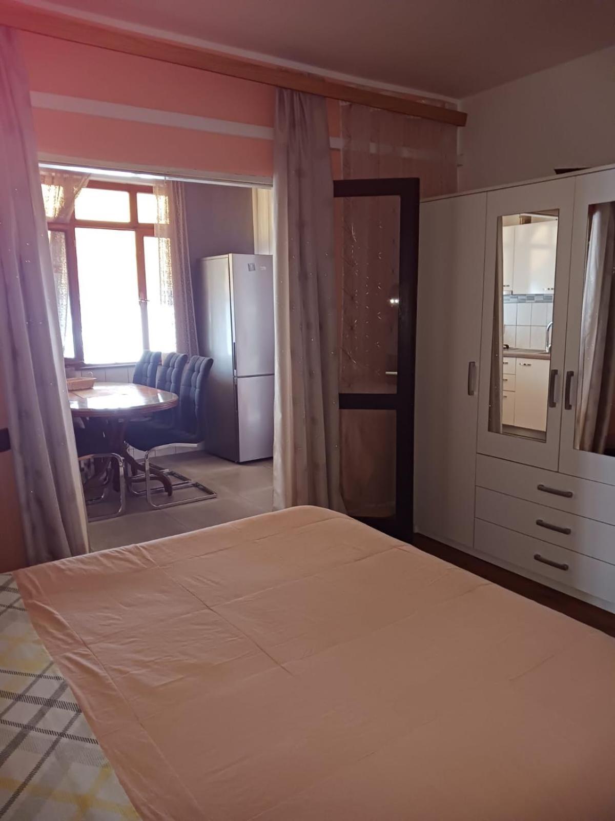 Apartmani Valerija I Joso Bibinje Chambre photo