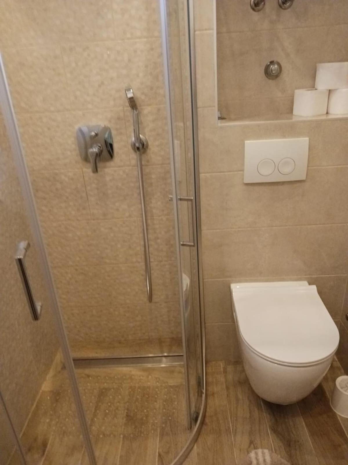 Apartmani Valerija I Joso Bibinje Chambre photo