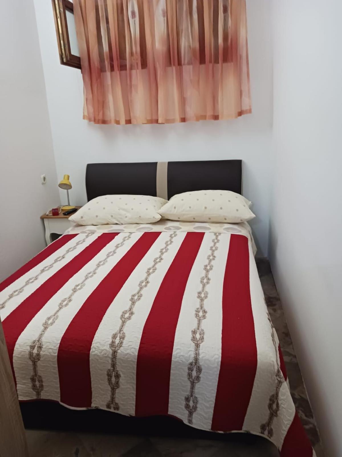 Apartmani Valerija I Joso Bibinje Chambre photo