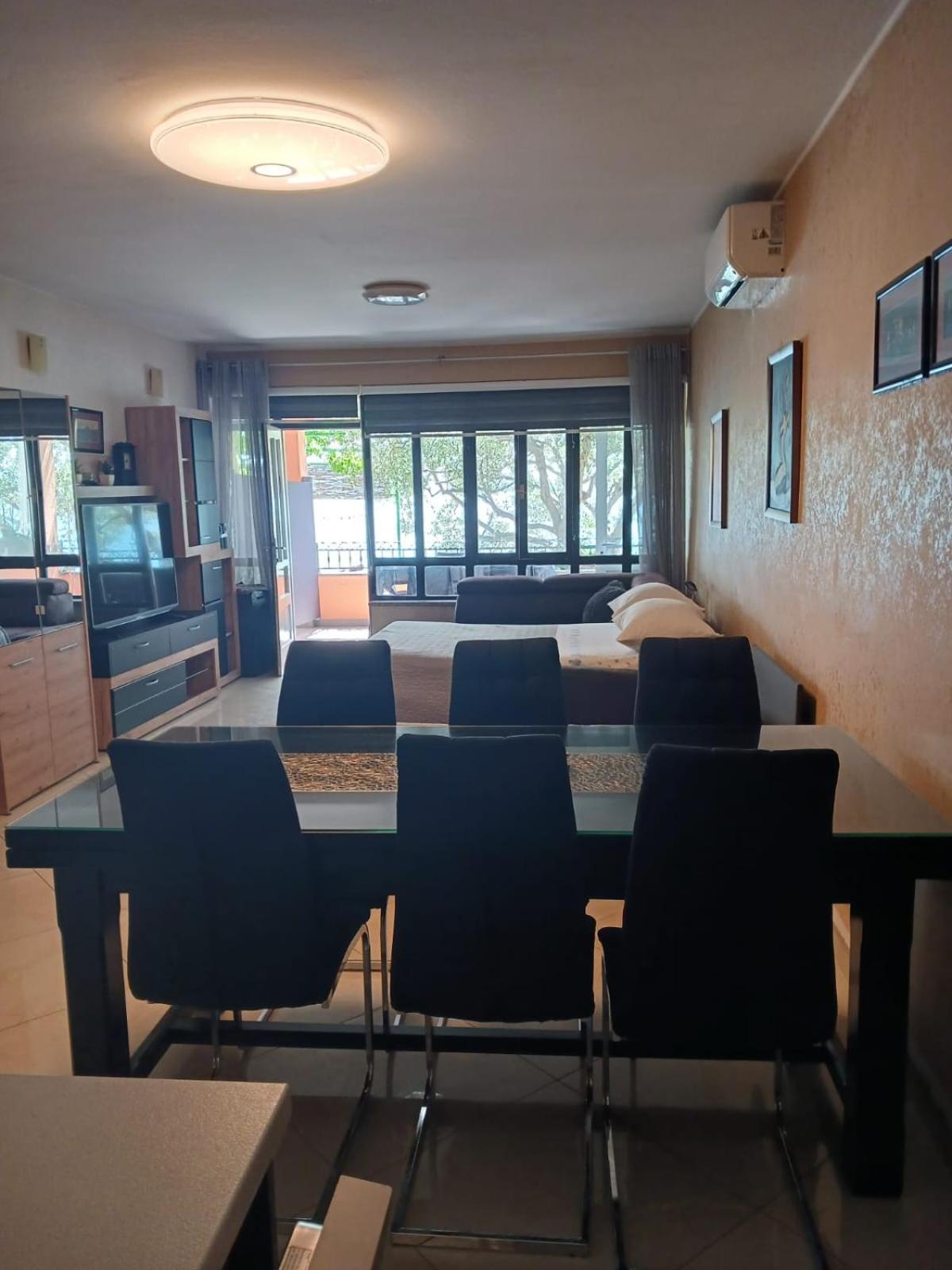 Apartmani Valerija I Joso Bibinje Chambre photo