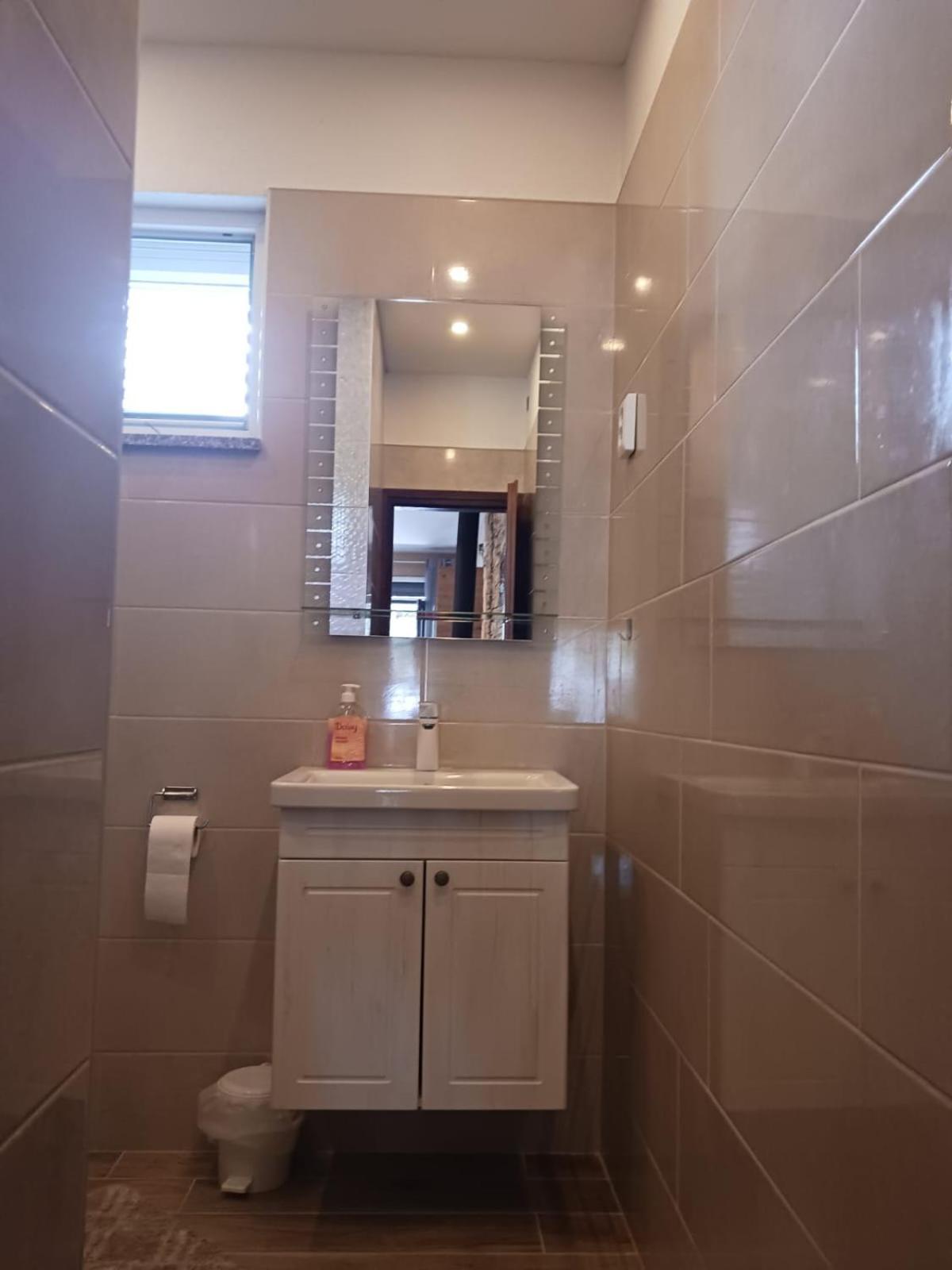 Apartmani Valerija I Joso Bibinje Chambre photo