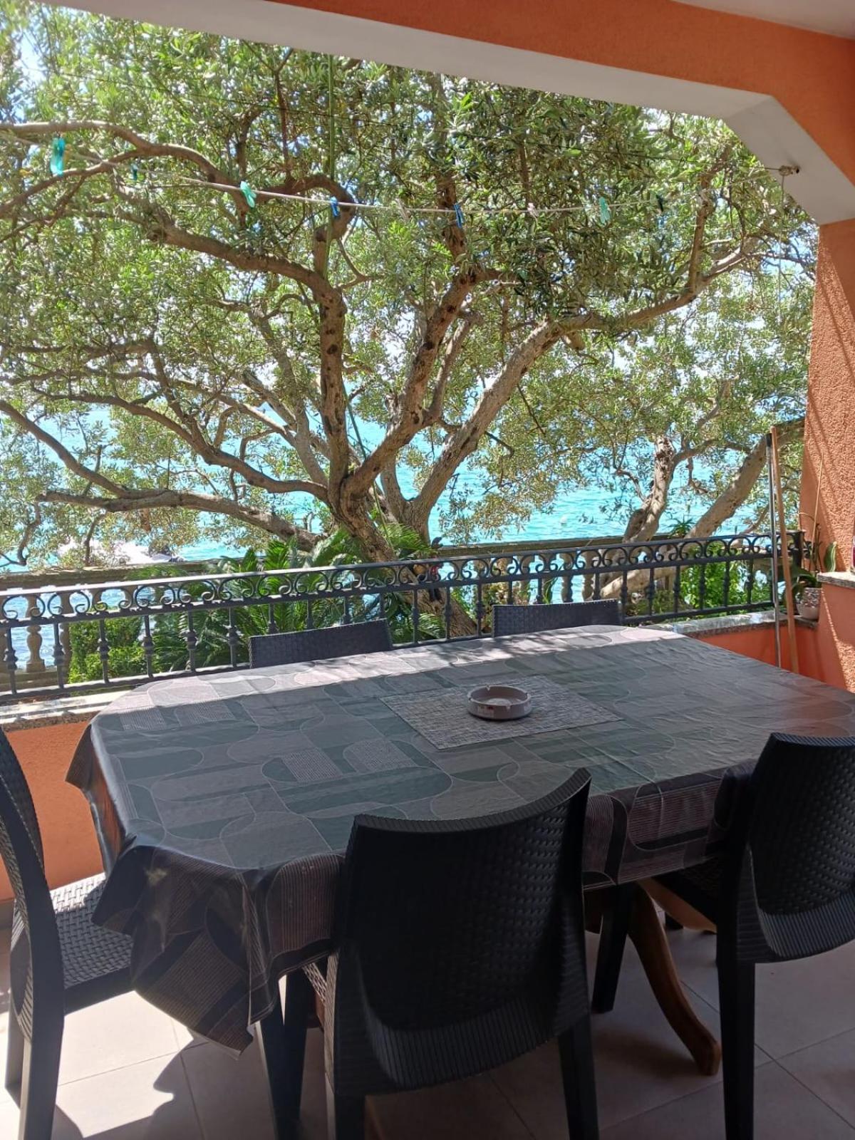 Apartmani Valerija I Joso Bibinje Chambre photo