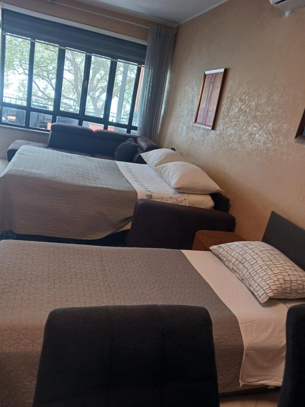 Apartmani Valerija I Joso Bibinje Chambre photo