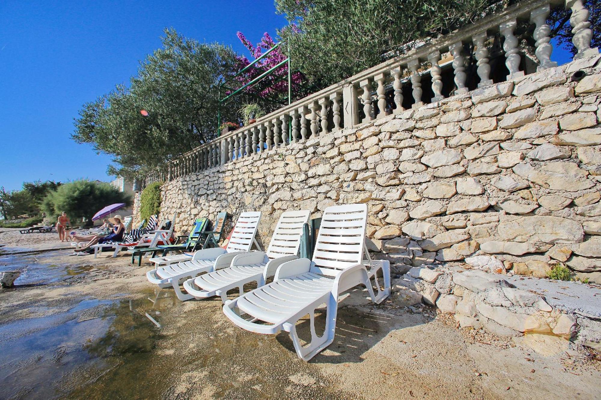 Apartmani Valerija I Joso Bibinje Extérieur photo