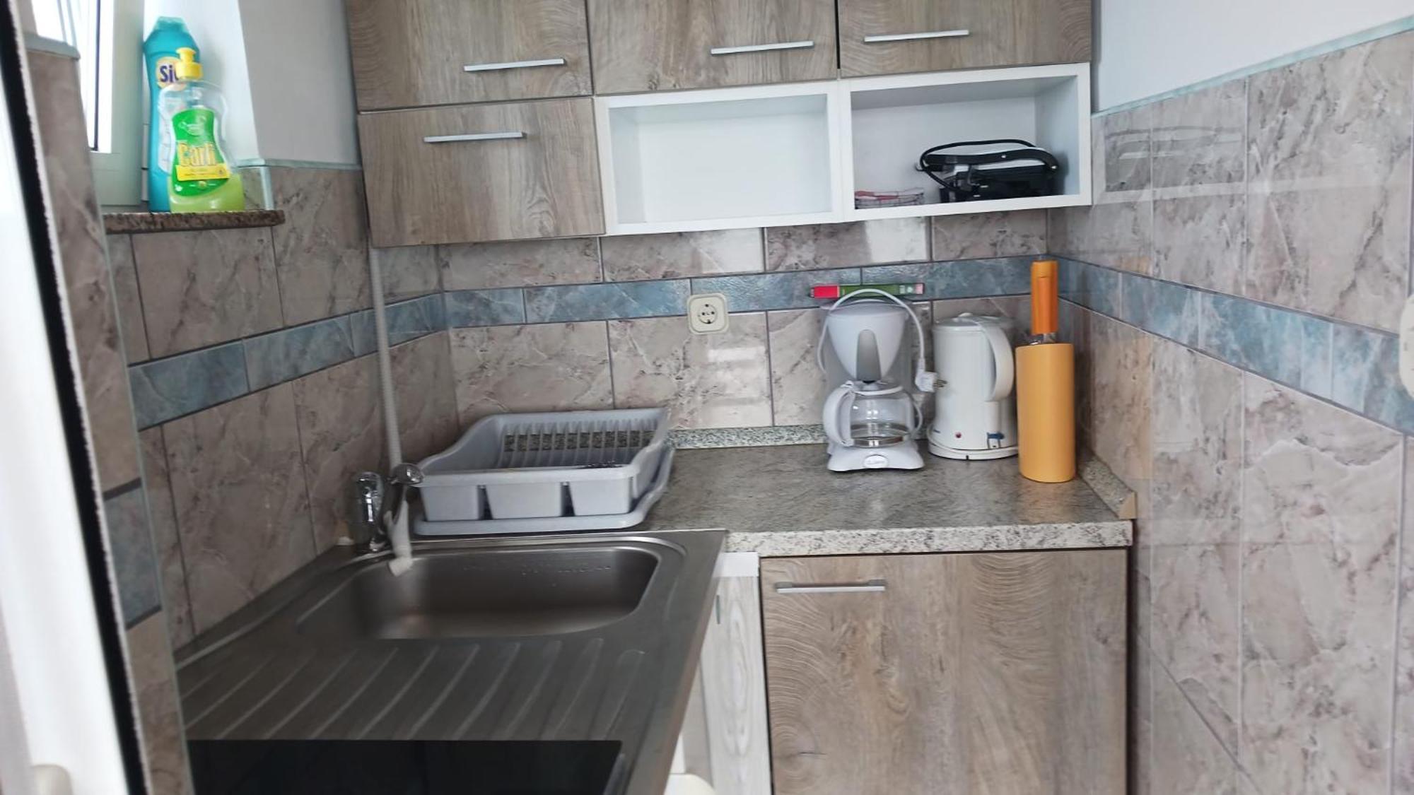 Apartmani Valerija I Joso Bibinje Extérieur photo