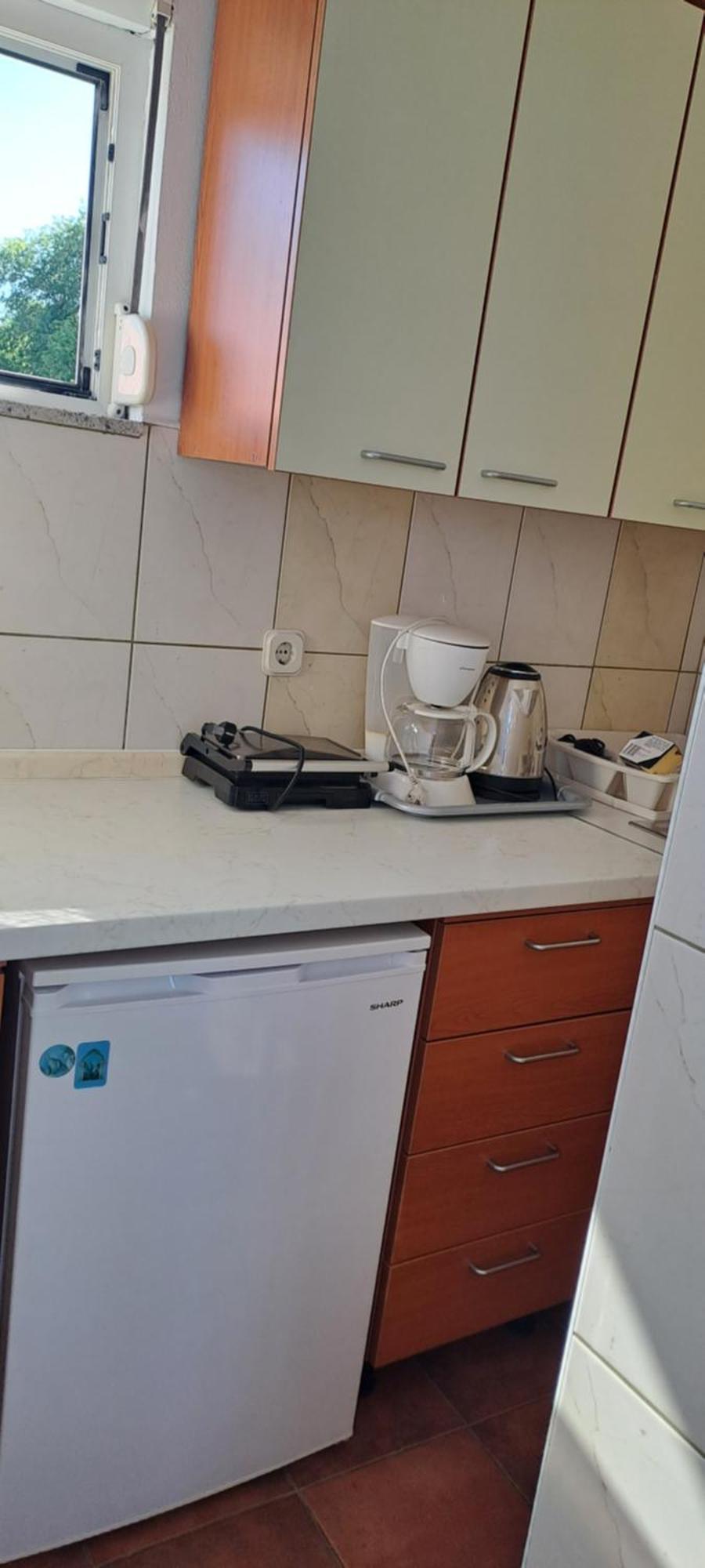 Apartmani Valerija I Joso Bibinje Chambre photo