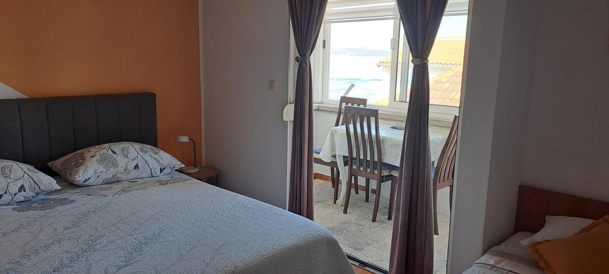 Apartmani Valerija I Joso Bibinje Chambre photo