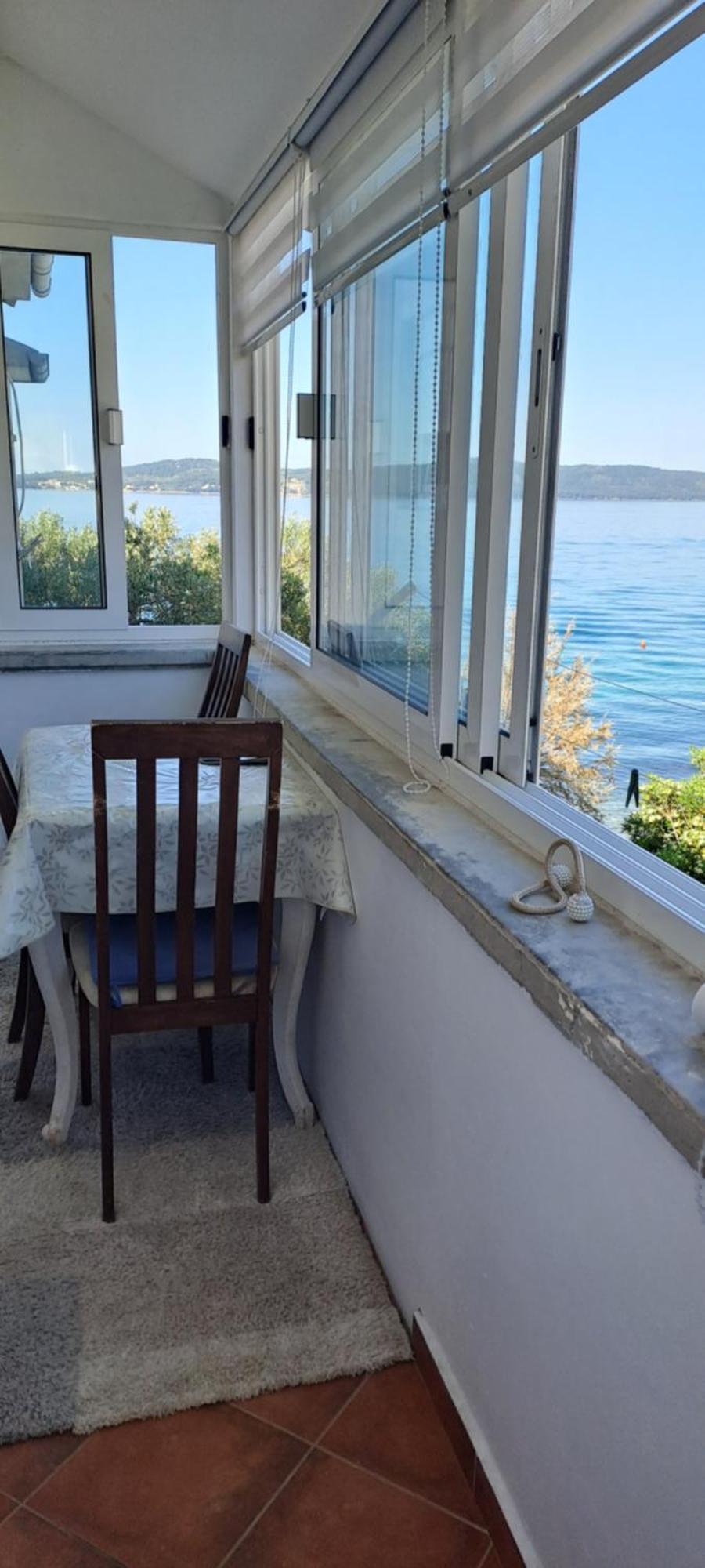Apartmani Valerija I Joso Bibinje Chambre photo
